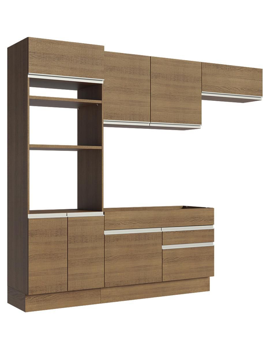 Cocina integral Glamy 2