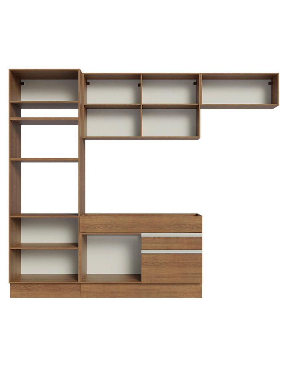 Cocina integral Glamy 8