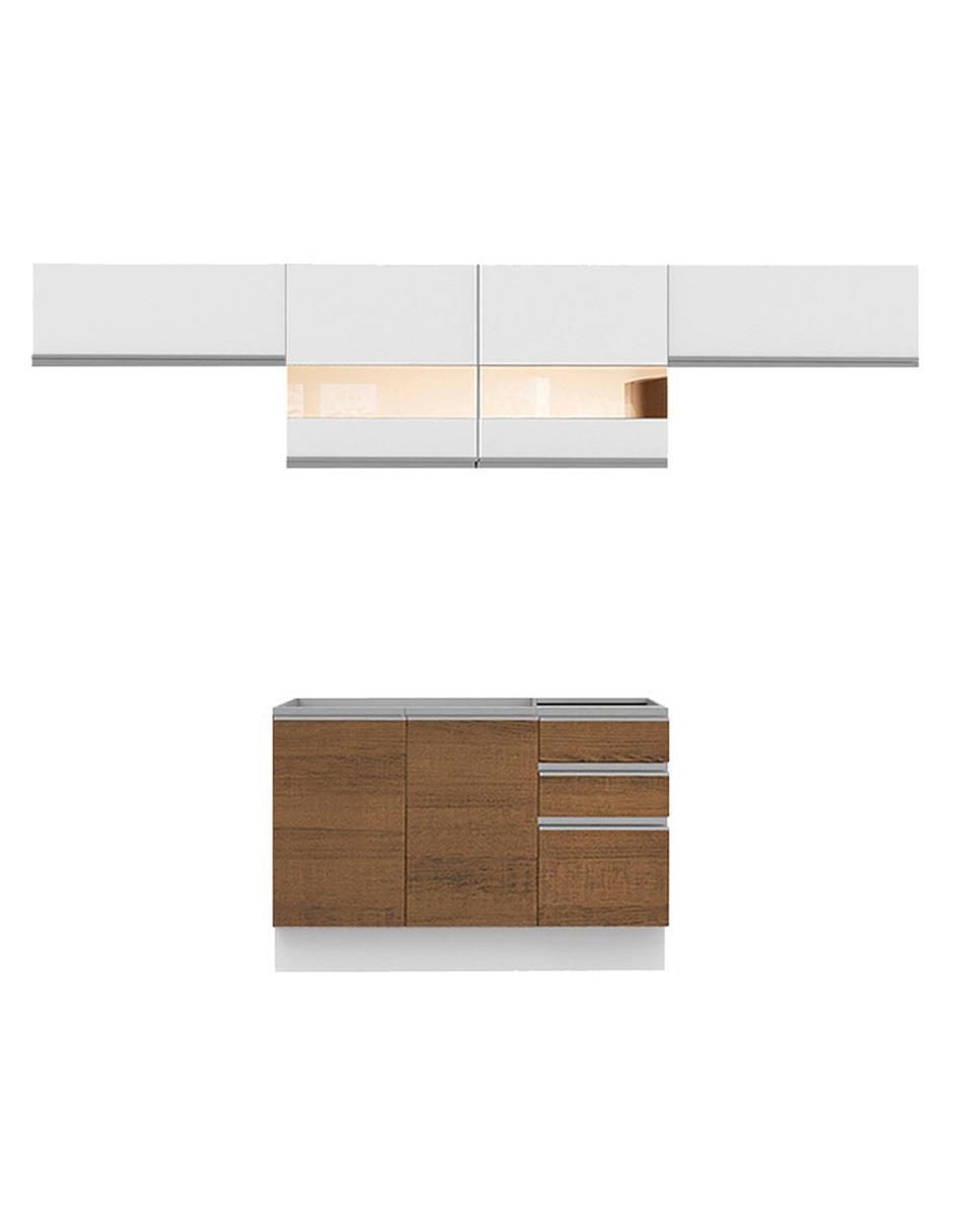 Cocina integral Marina