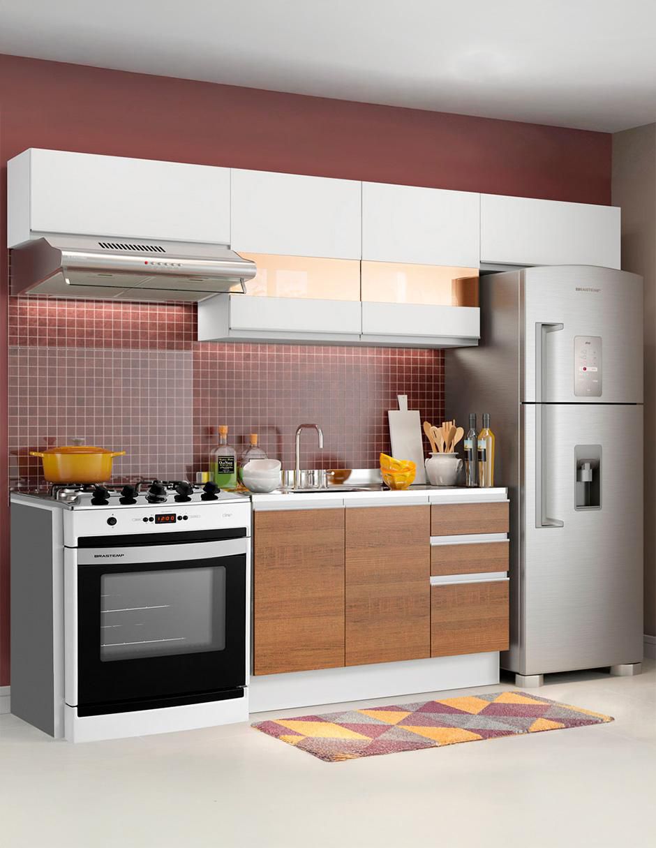 Cocina integral Marina 2
