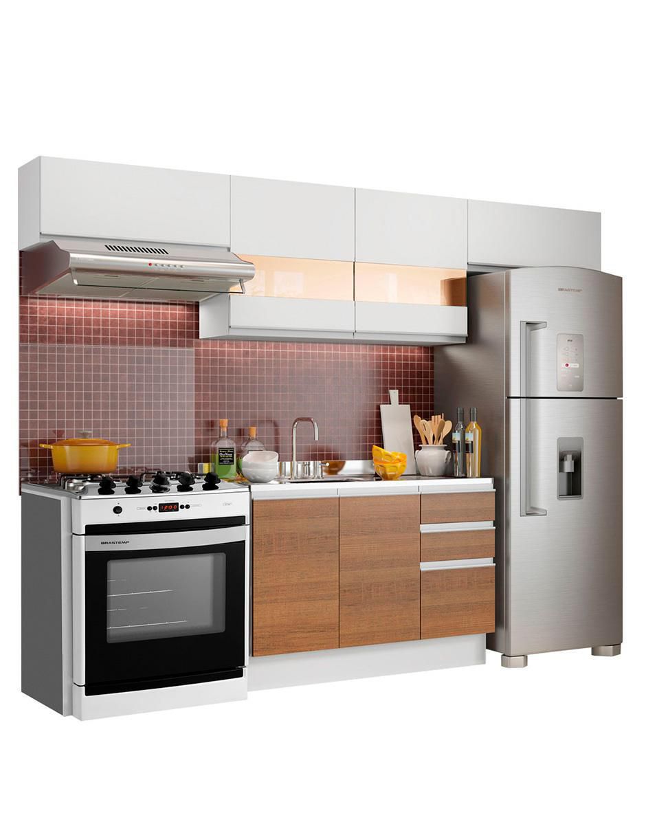 Cocina integral Marina 3