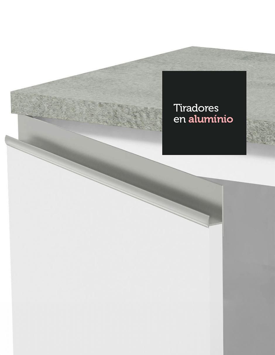 Cocina integral Glamy 4