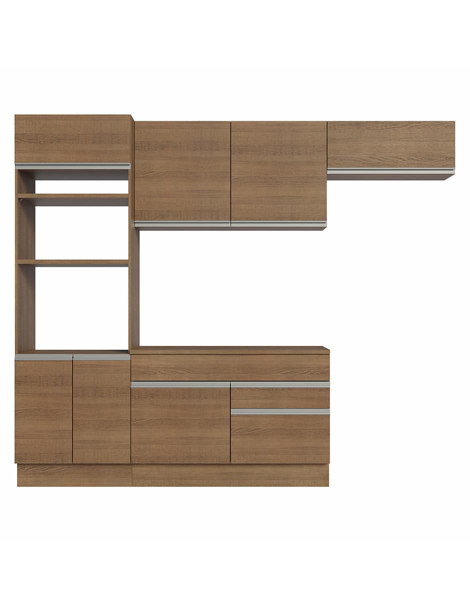 Cocina integral Glamy