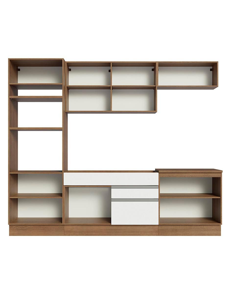 Cocina integral Glamy 7