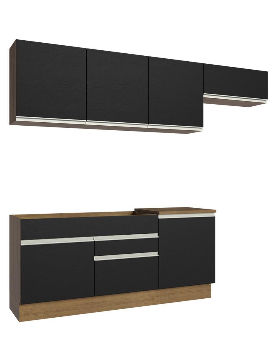 Cocina integral Glamy 2