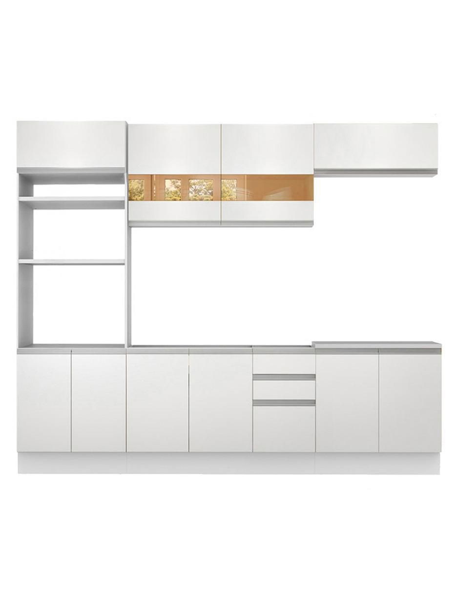 Cocina integral Atenas Glamy