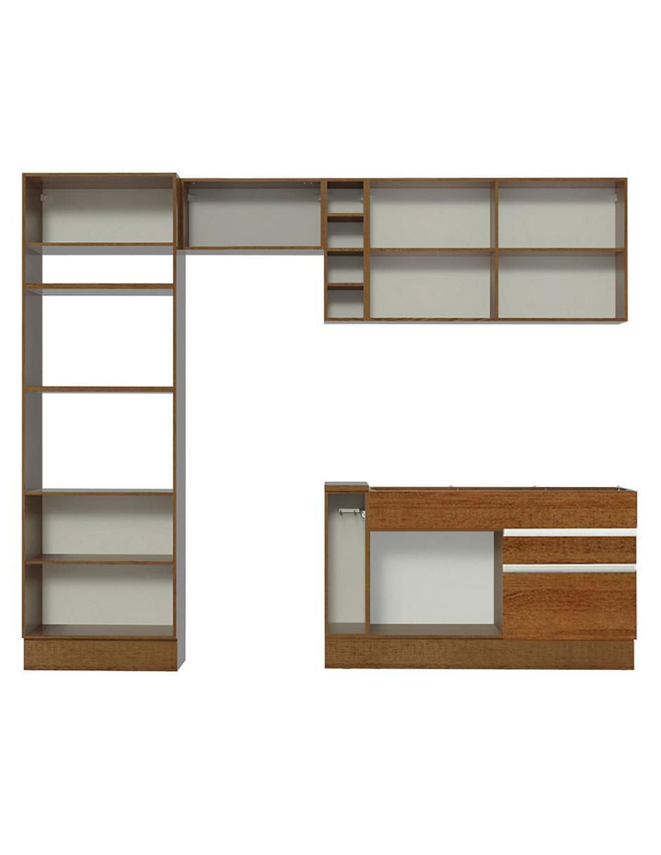 Cocina integral Jade Glamy 4