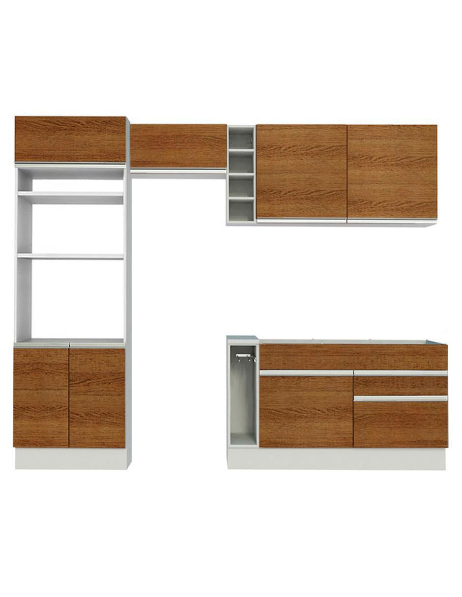 Cocina integral Jade Glamy