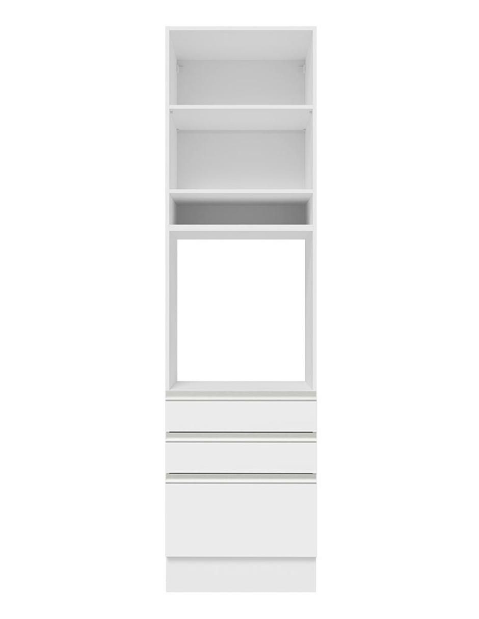 Guardadespensa armable glamy MDP 5