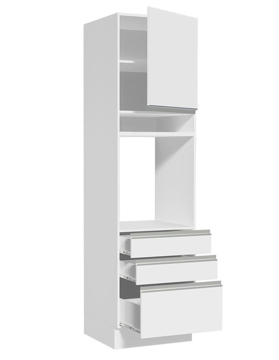 Guardadespensa armable glamy MDP 6
