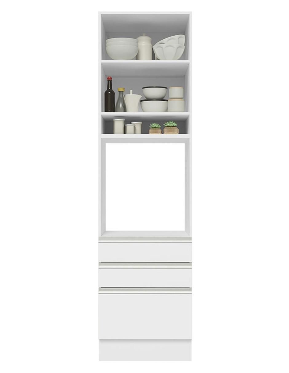 Guardadespensa armable glamy MDP 7