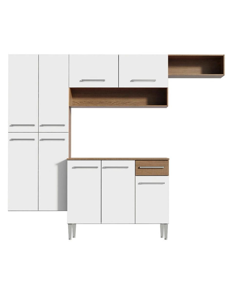 Cocina integral