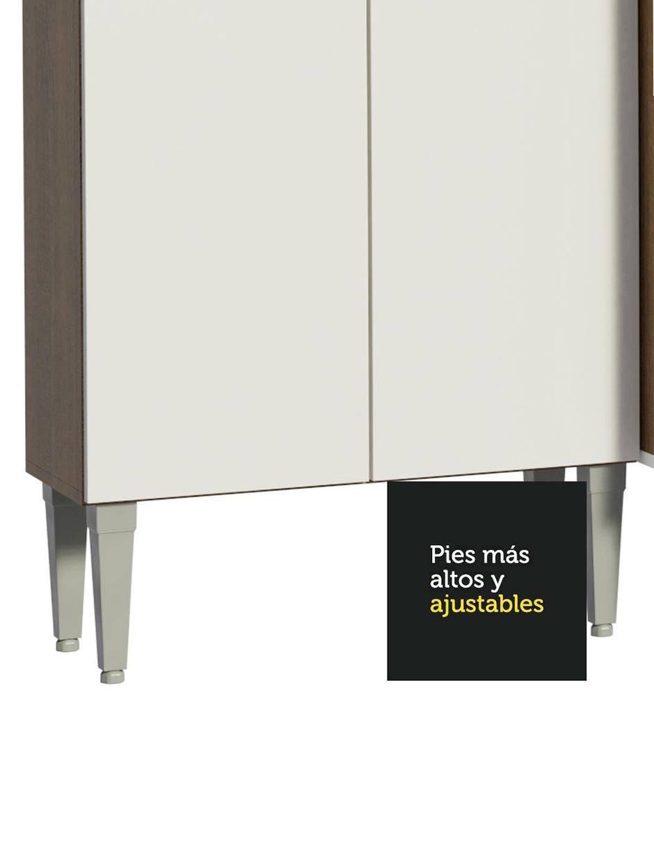 Cocina integral 6