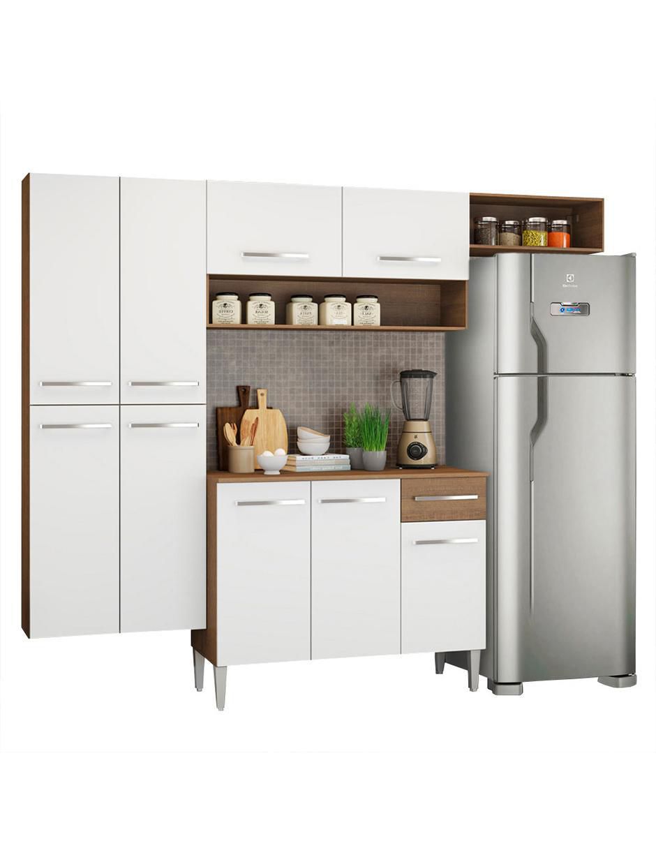 Cocina integral 8