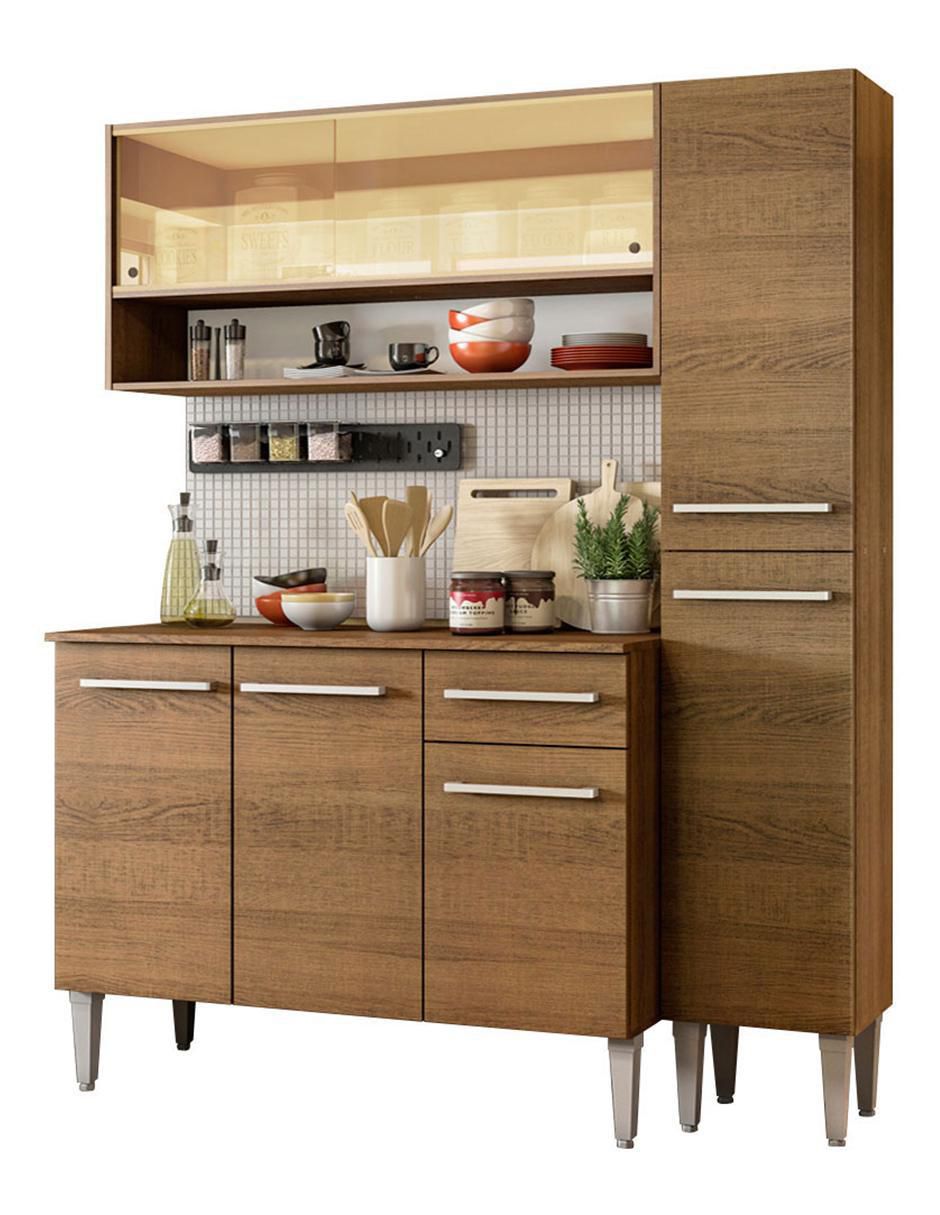 Cocina integral 7