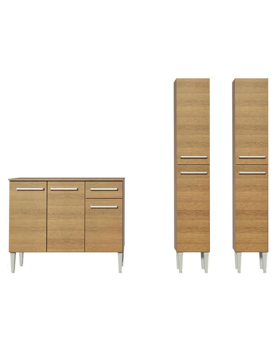 Cocina integral