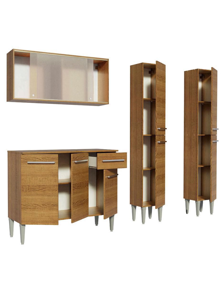 Cocina integral 3