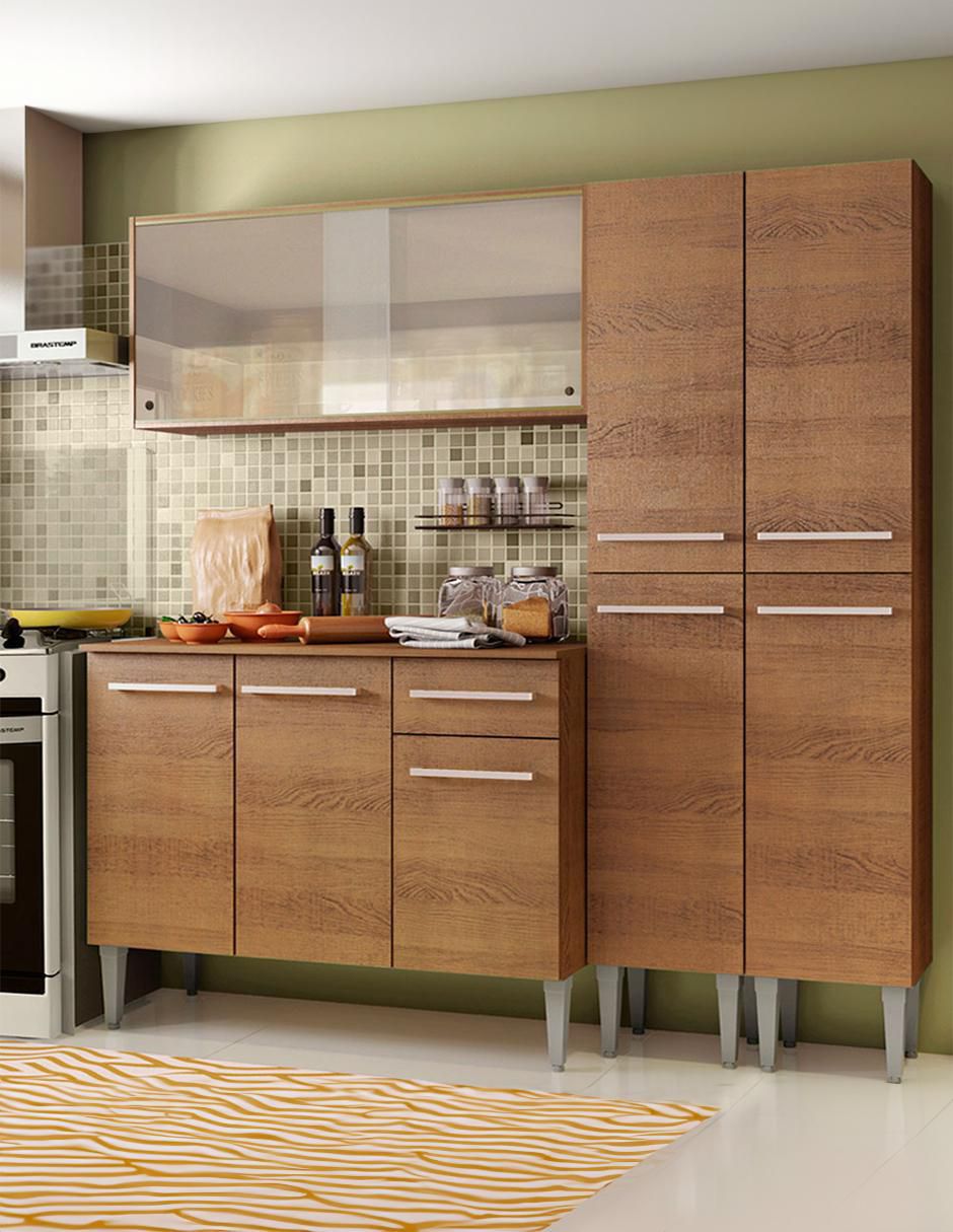 Cocina integral 8