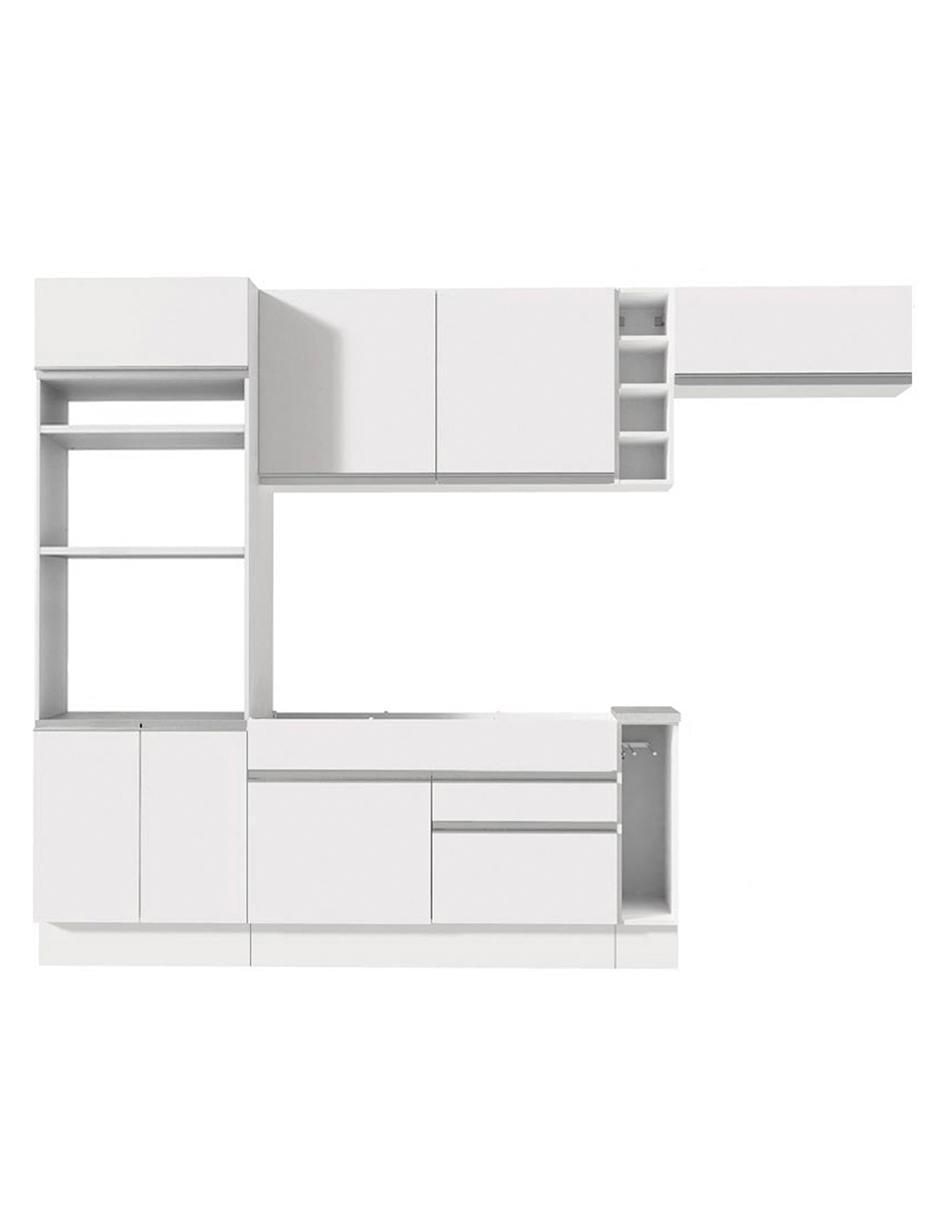Cocina integral Safira Glamy