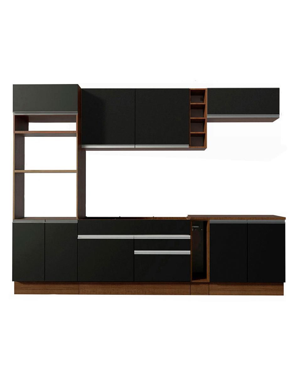 Cocina integral Vicenza Glamy Kitchen
