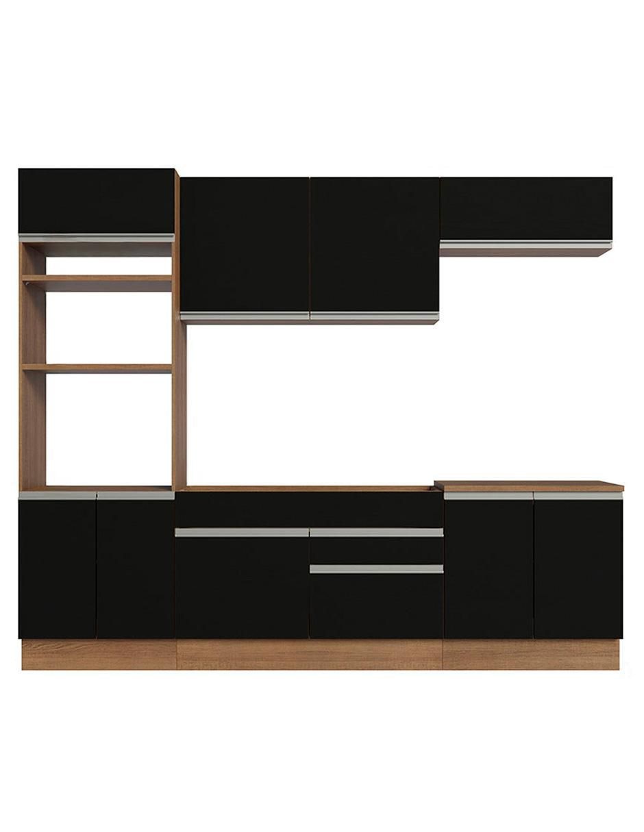 Cocina integral Glamy