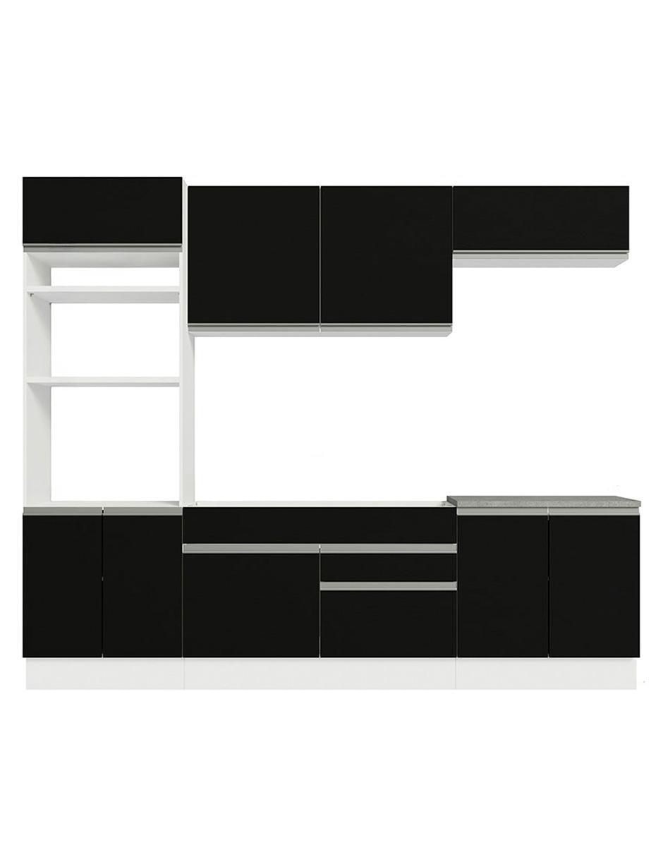 Cocina integral Glamy