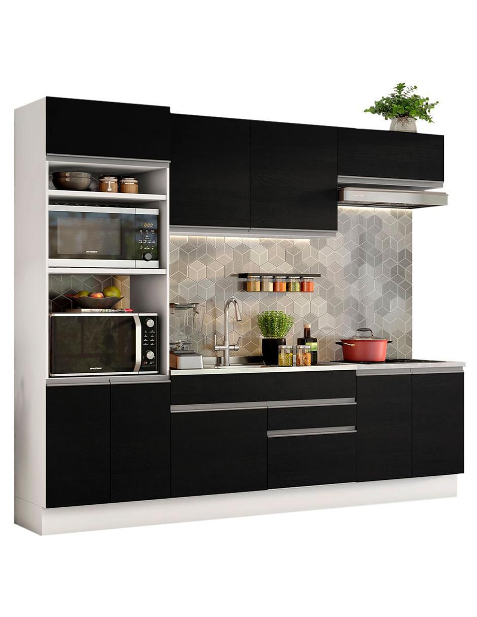 Cocina integral Glamy 3