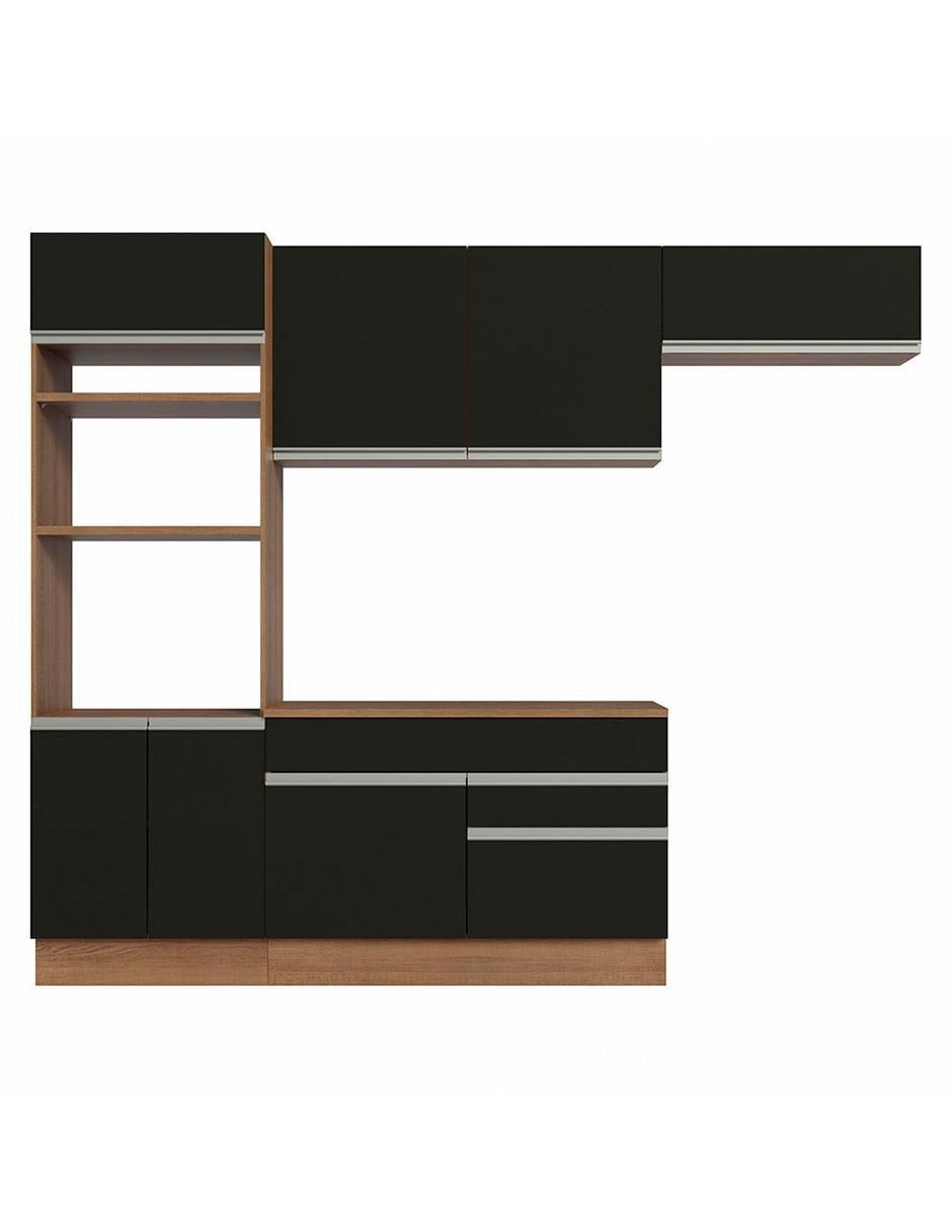 Cocina integral Glamy