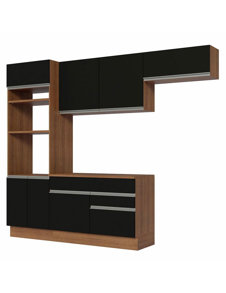 Cocina integral Glamy 2