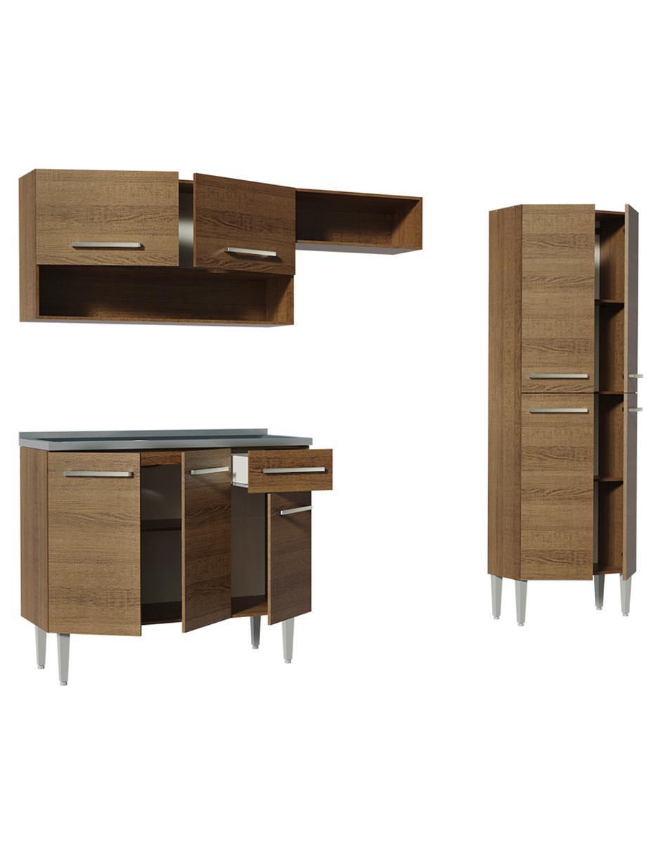 Cocina integral 4