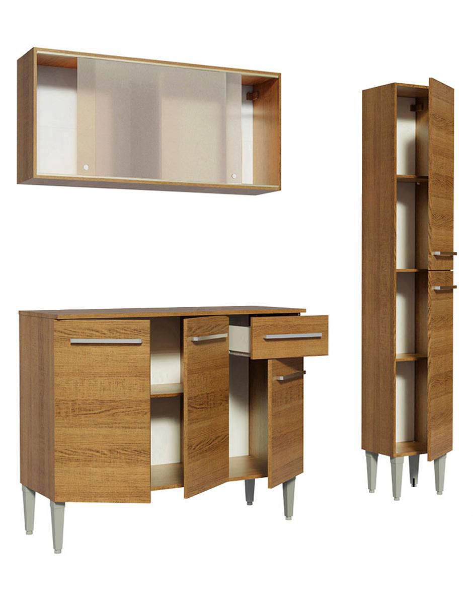 Cocina integral 3
