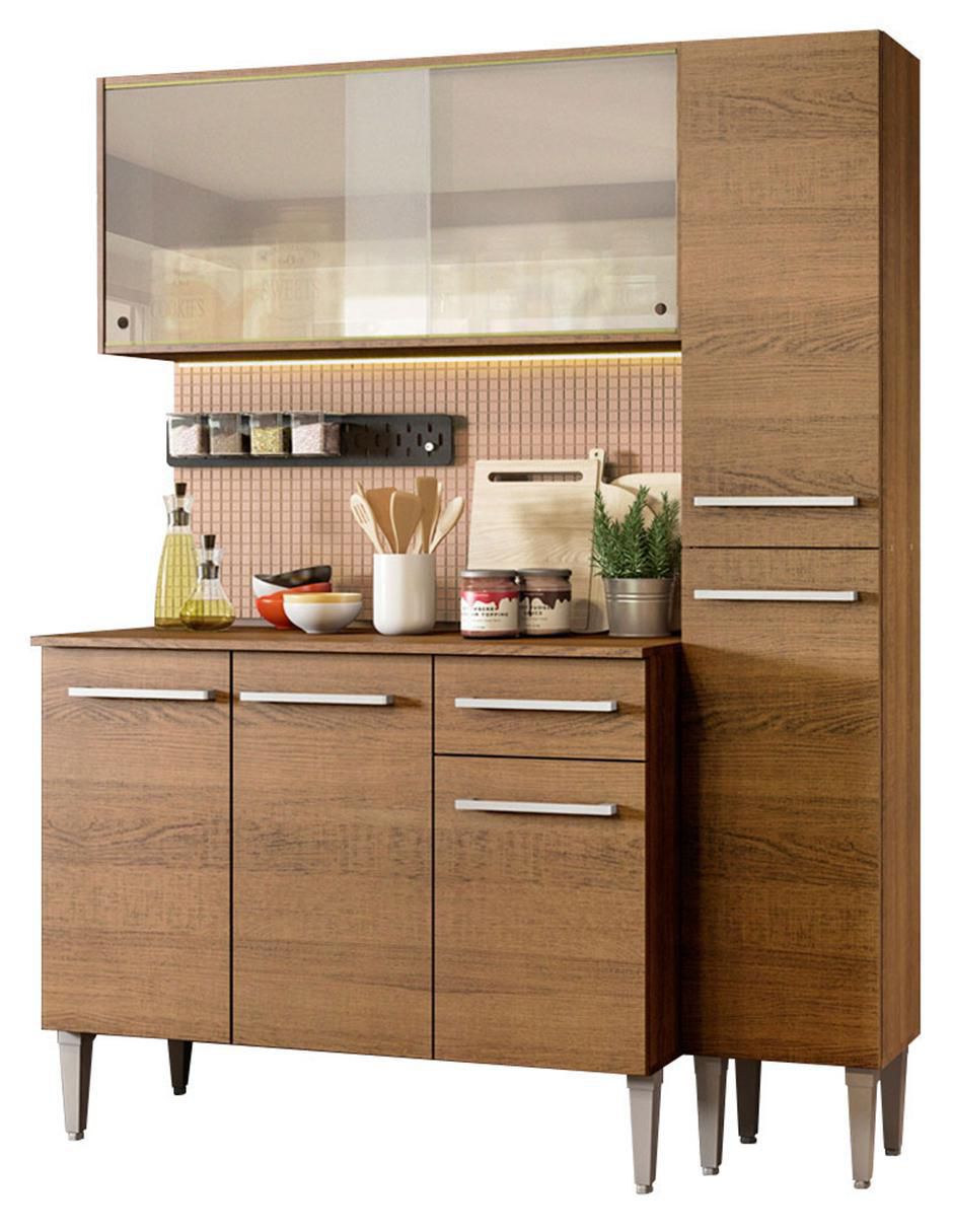 Cocina integral 7