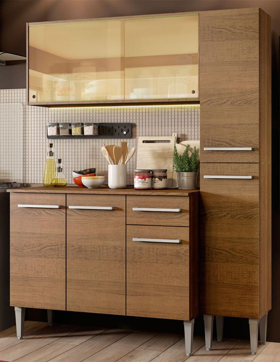 Cocina integral 8