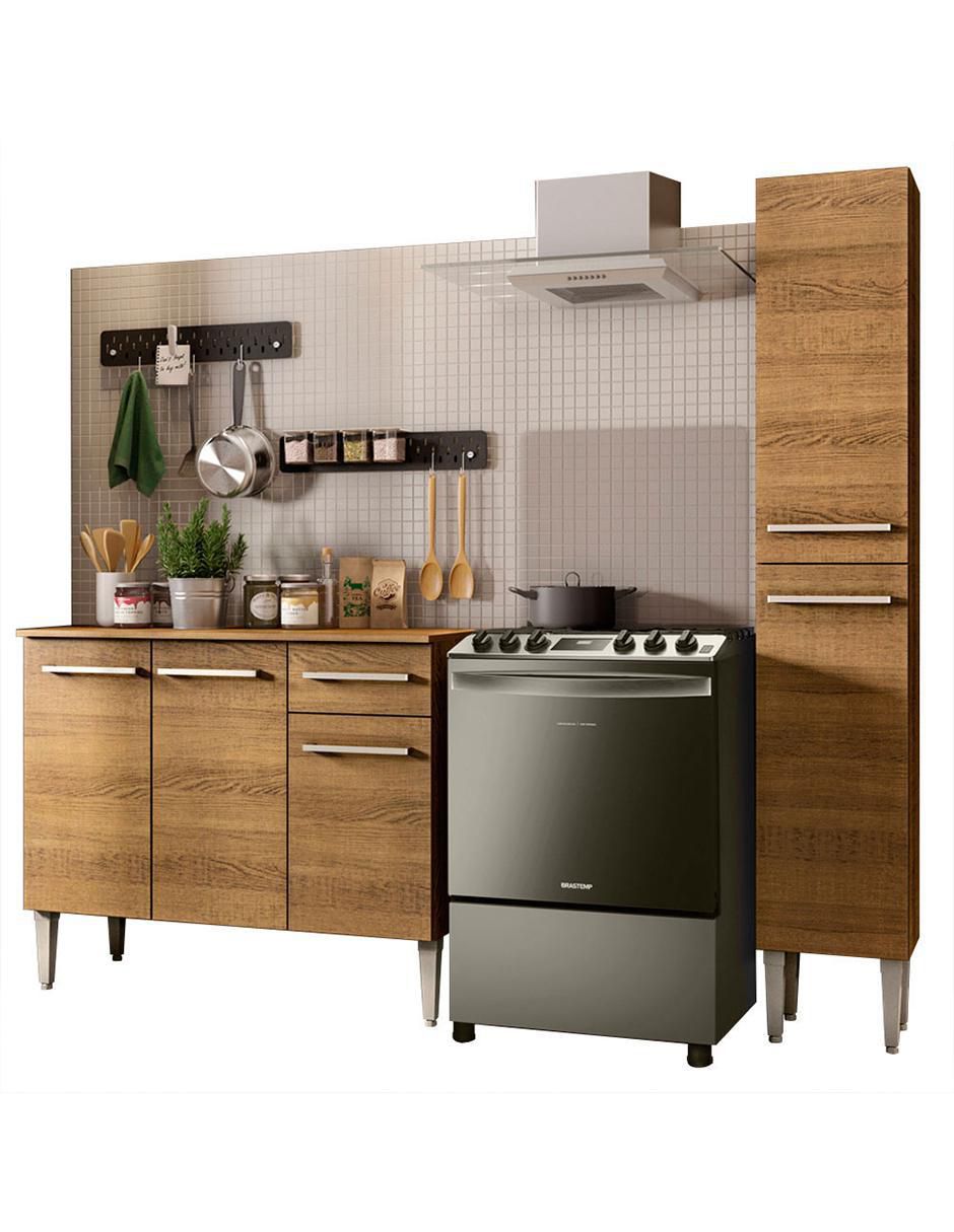 Cocina integral 6