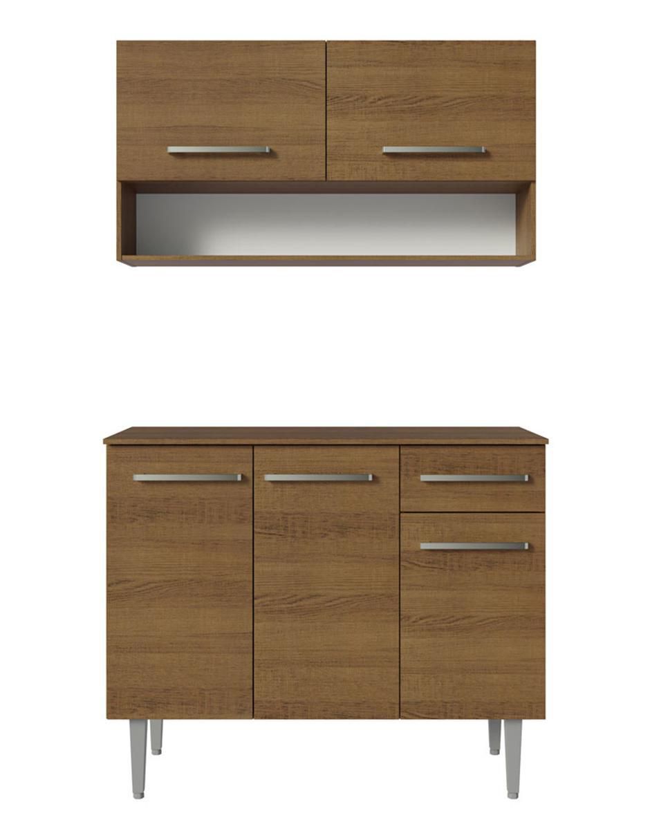 Cocina integral