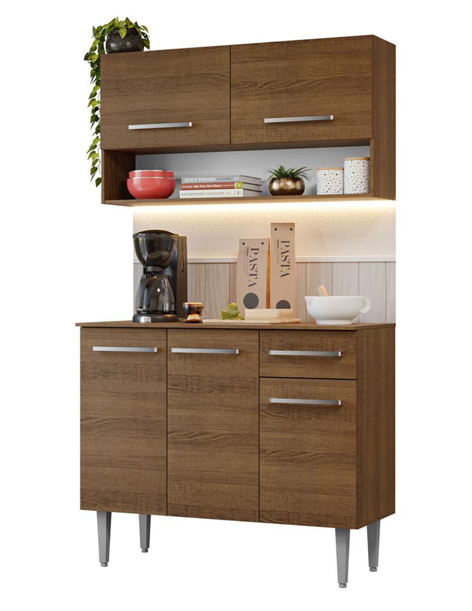 Cocina integral 8