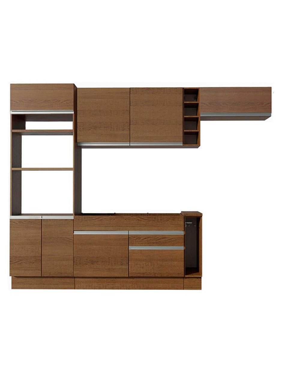 Cocina integral Safira Glamy