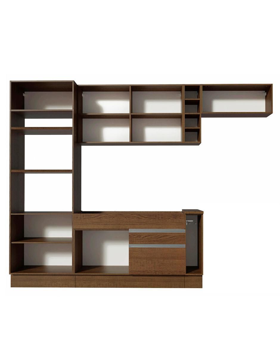 Cocina integral Safira Glamy 4