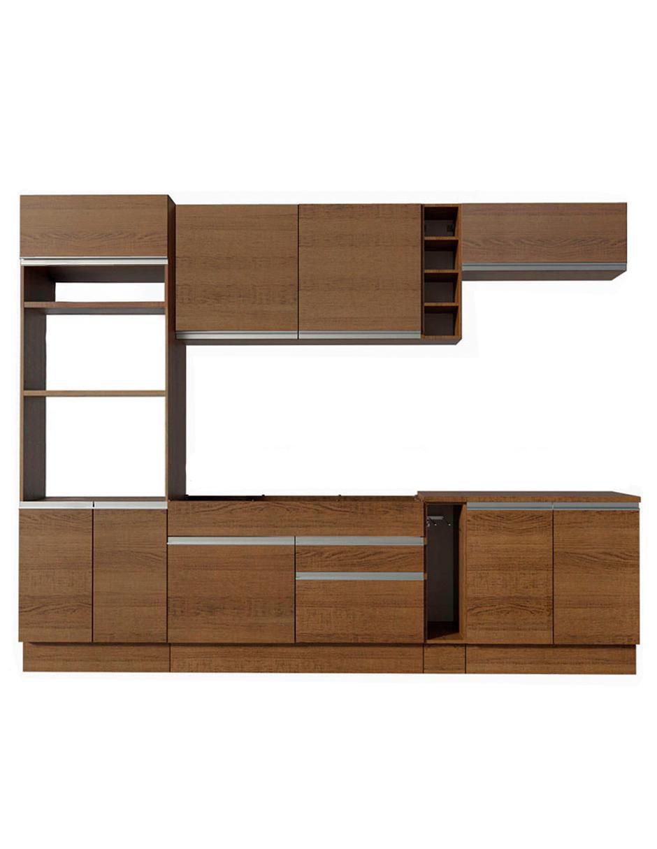 Cocina integral