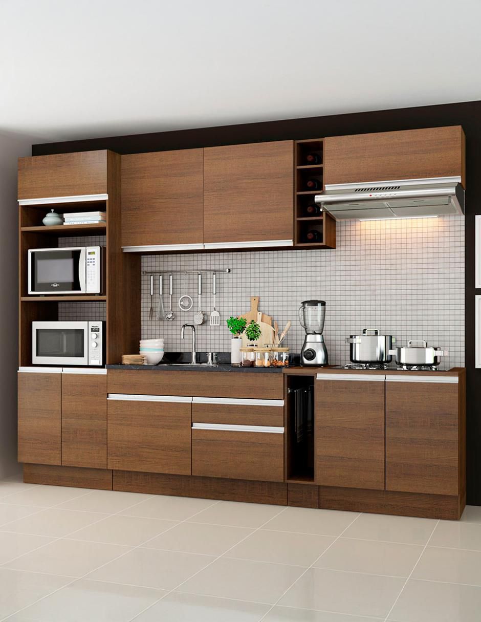 Cocina integral 2