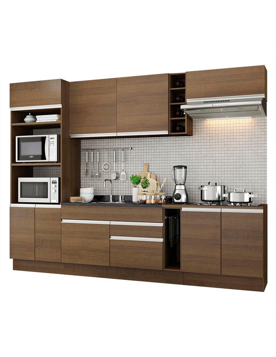 Cocina integral 3