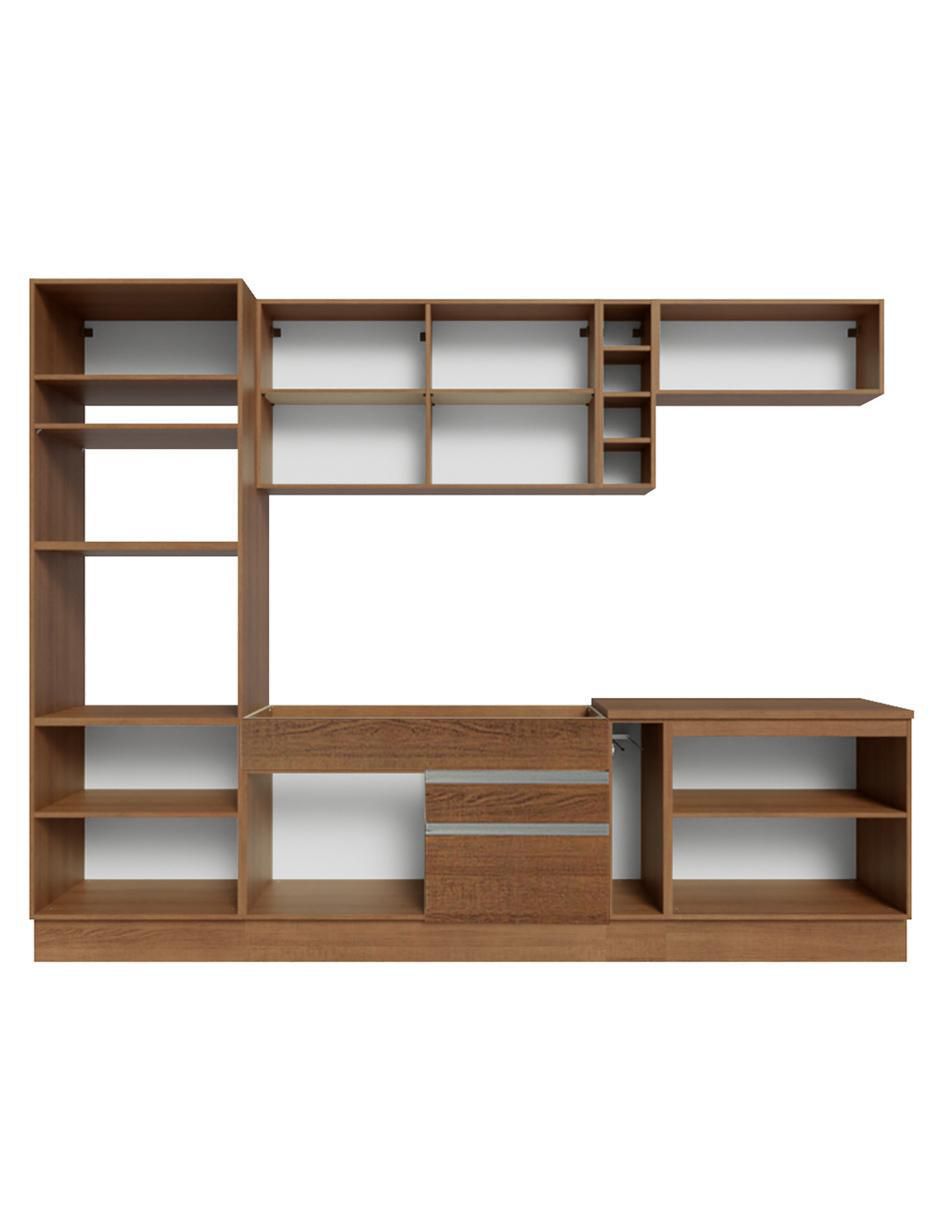 Cocina integral 4
