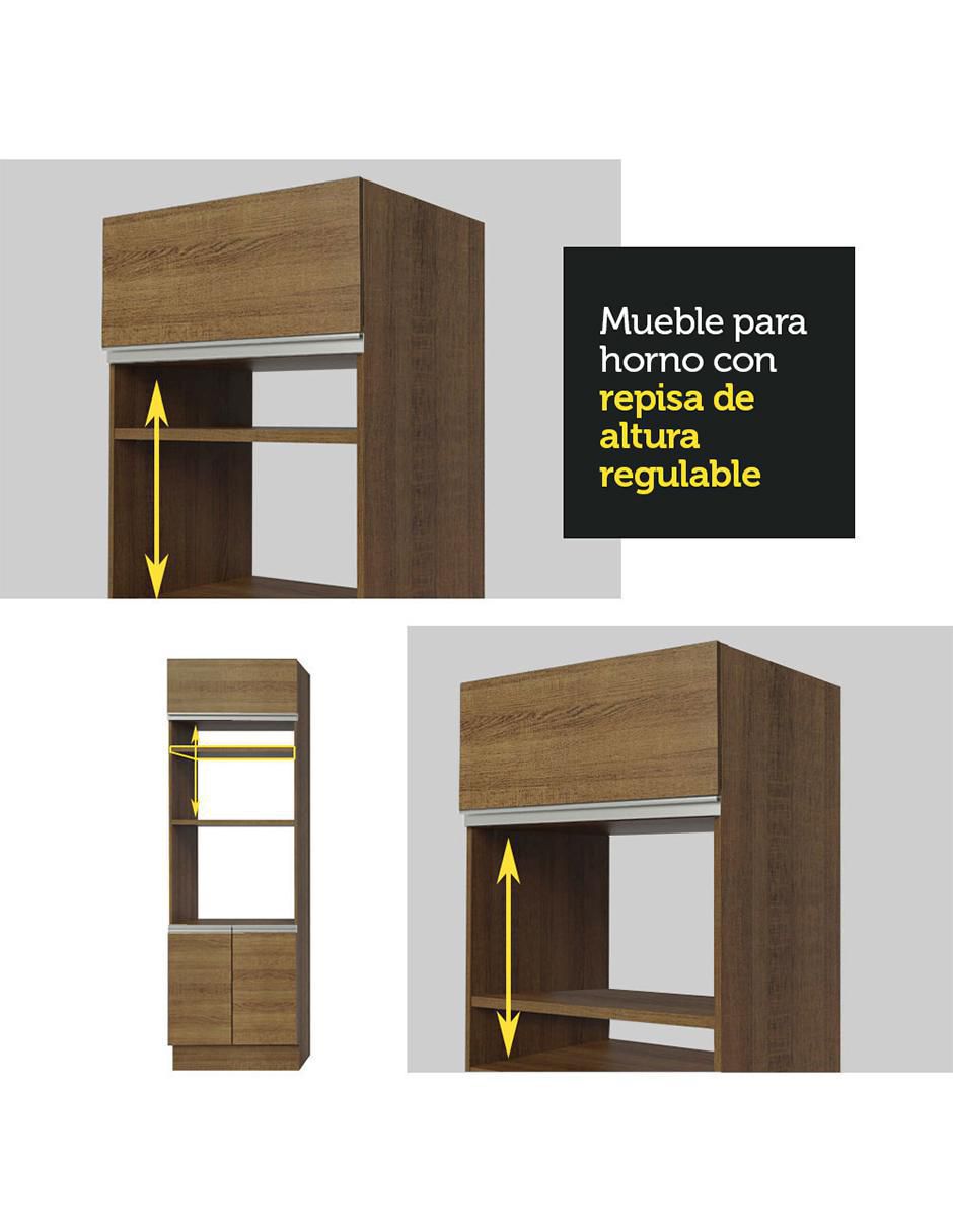 Cocina integral 8