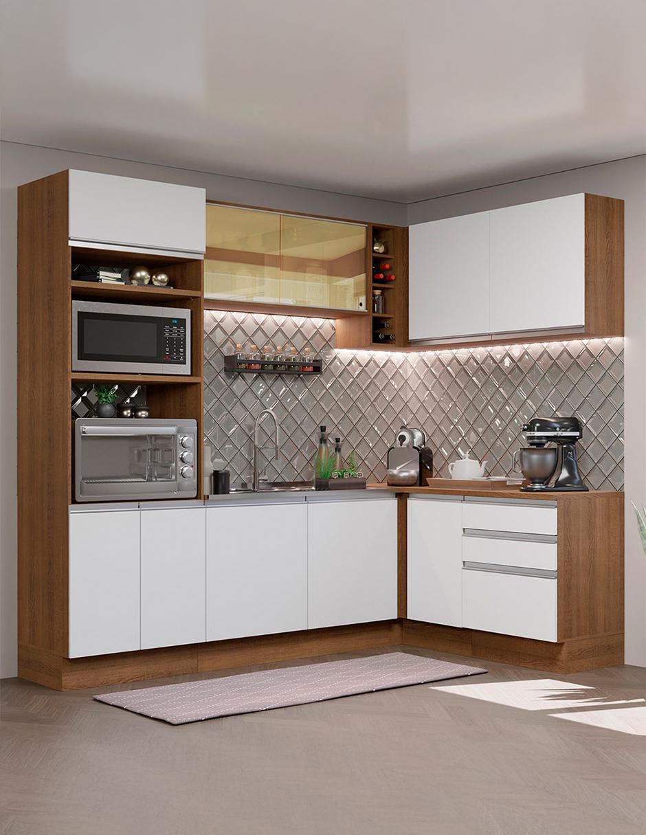 Cocina integral 2