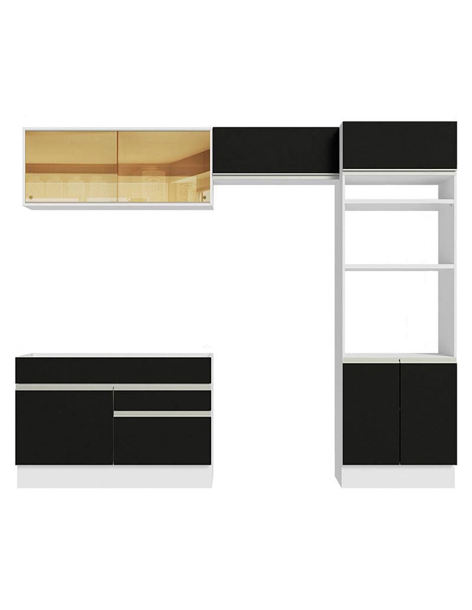 Cocina integral Glamy