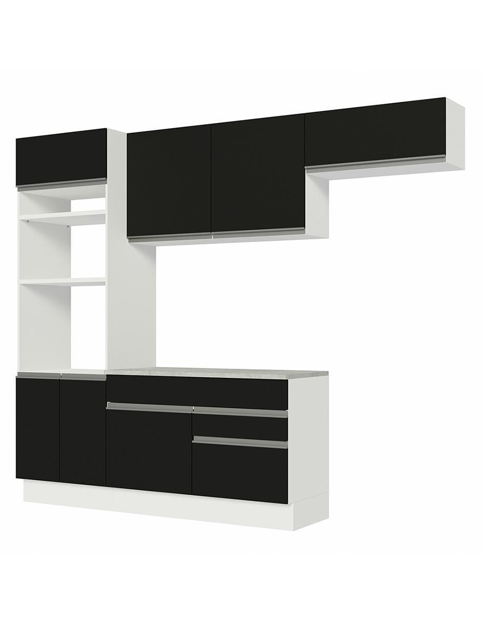Cocina integral Glamy 2