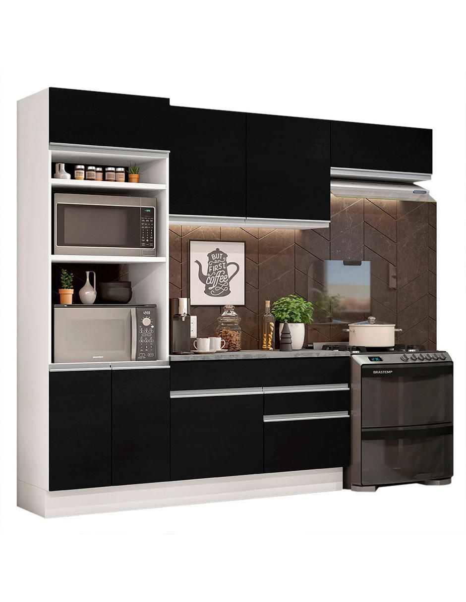 Cocina integral Glamy 5