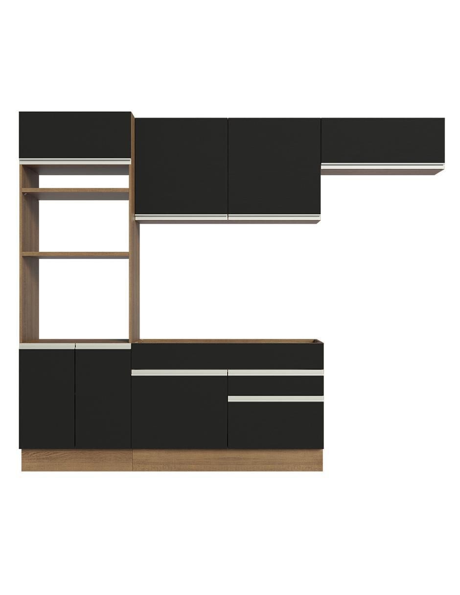 Cocina integral Glamy