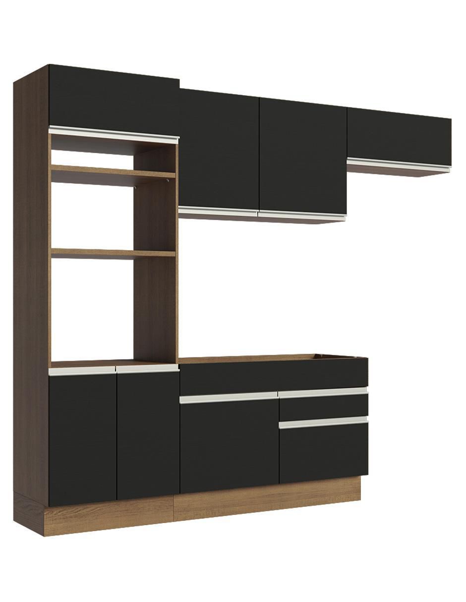Cocina integral Glamy 2