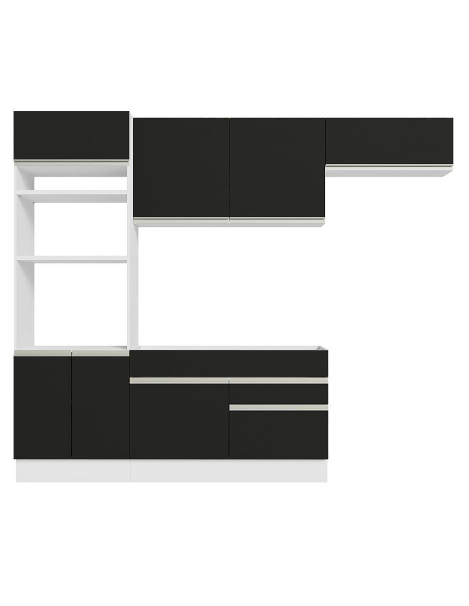 Cocina integral Glamy